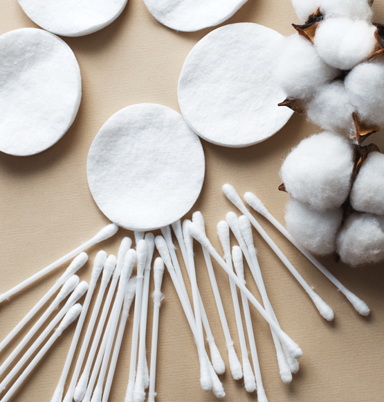 Cildinize İyilik Yapın: Makyaj Temizliğinde Doğru Pamuk Kullanımı ve Sık Yapılan Hatalar