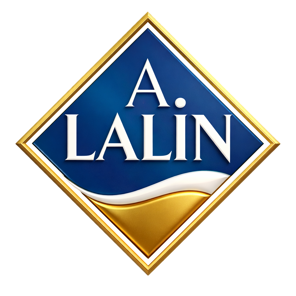 A. LALİN | Arde Kimya Ltd Şti