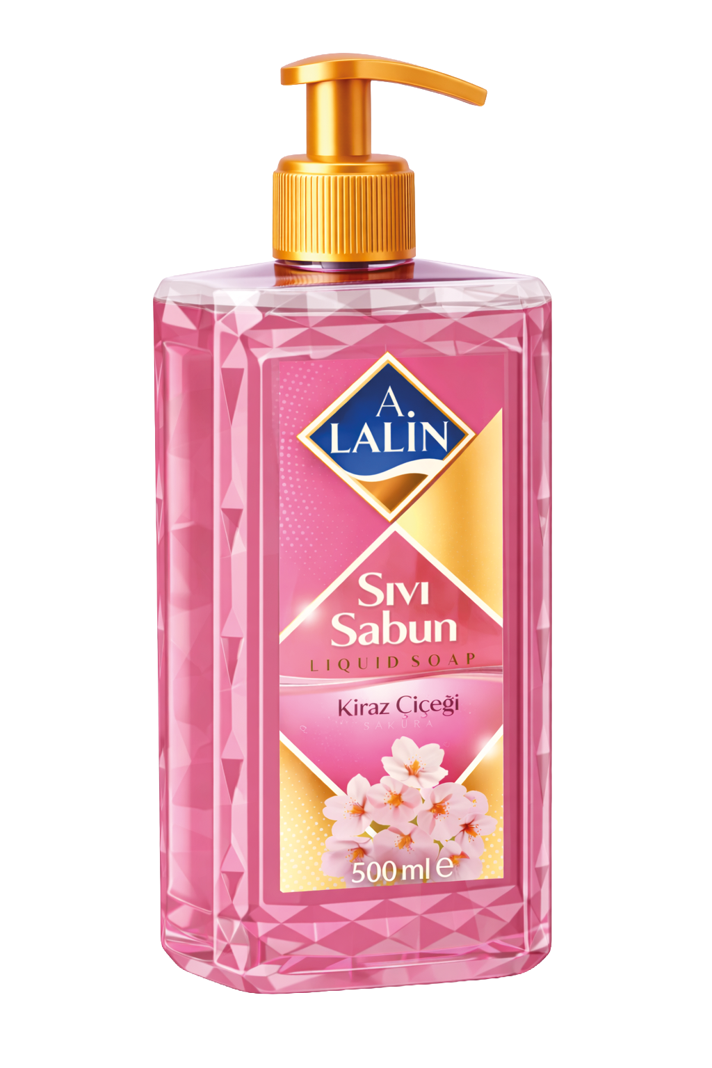 Kiraz Çiçeği 500 ml