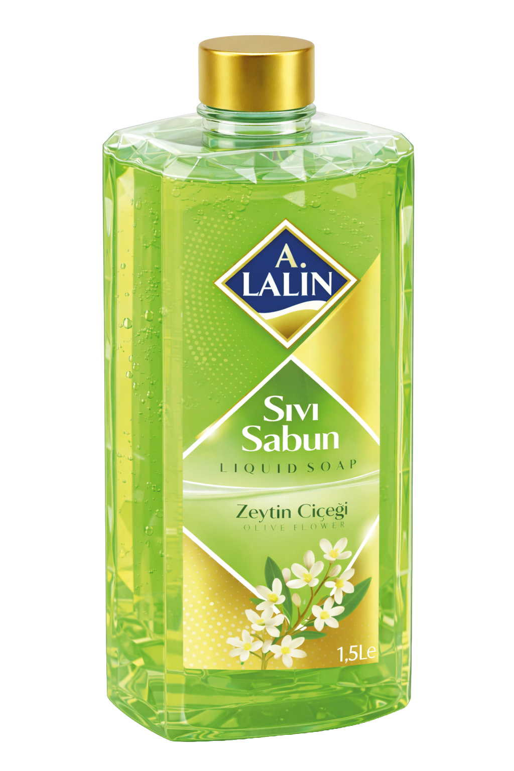 Zeytin Çiçeği 1500 ml