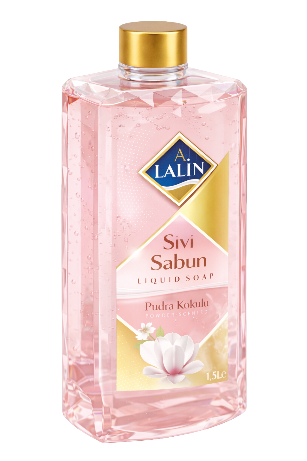 Pudra Kokulu 1500 ml